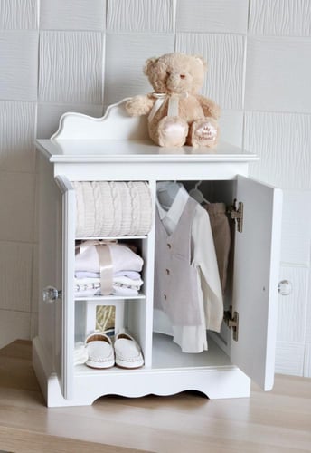 دولاب ولادي