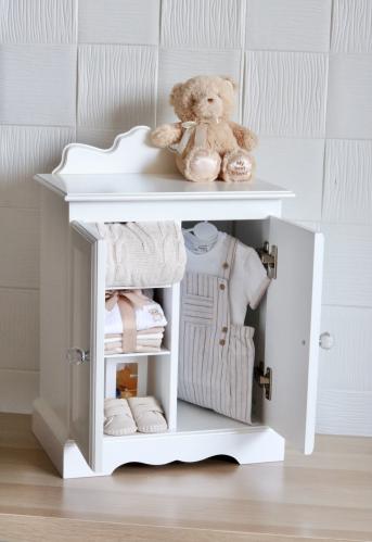 دولاب ولادي ( مايورال )