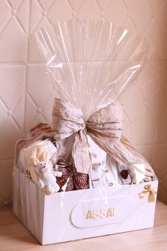 بوكس ولادي شتوي ( مذركير )