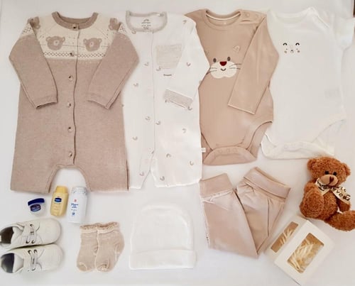 دولاب ولادي مامز اند بابز شتوي