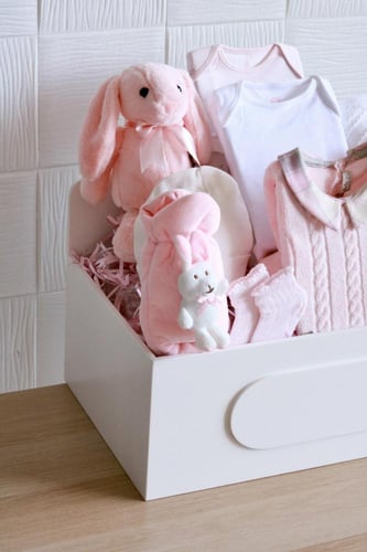 بوكس بناتي شتوي