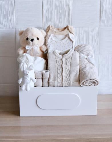 بوكس ولادي شتوي