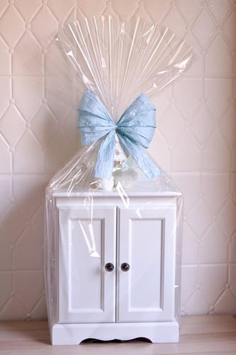 دولاب ولادي ( تيد بيكر )