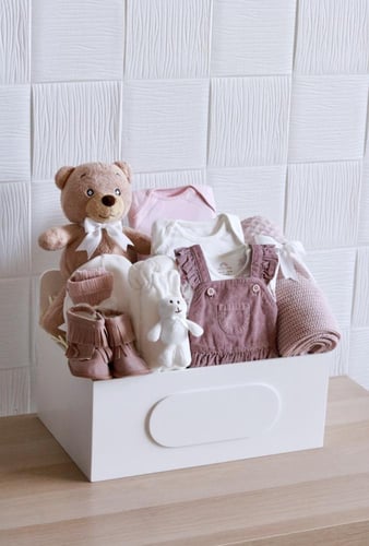 بوكس بناتي نكست