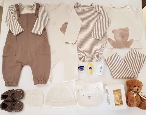 دولاب ولادي مامز اند بابز شتوي