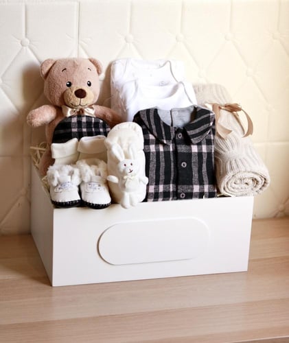 بوكس ولادي شتوي