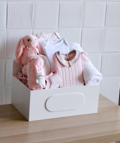 بوكس بناتي شتوي