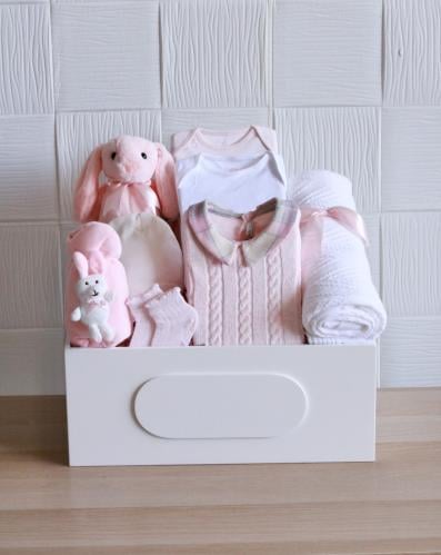 بوكس بناتي شتوي