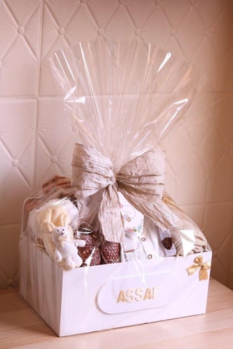 بوكس ولادي شتوي