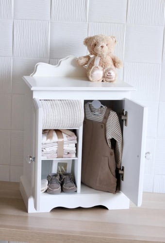 دولاب ولادي مامز اند بابز شتوي