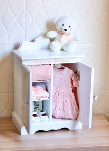 دولاب بناتي