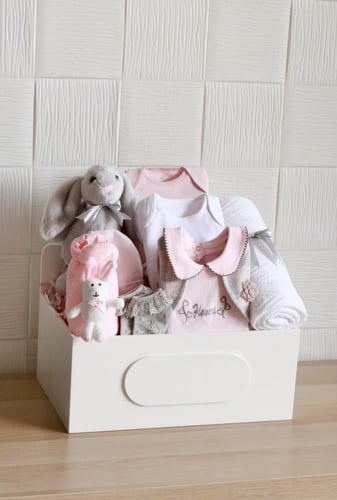 بوكس بناتي شتوي