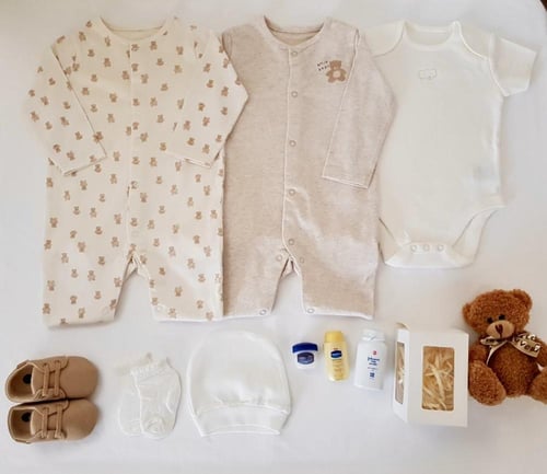 دولاب ولادي (مقاس9-12) شهور