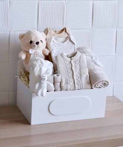 بوكس ولادي شتوي