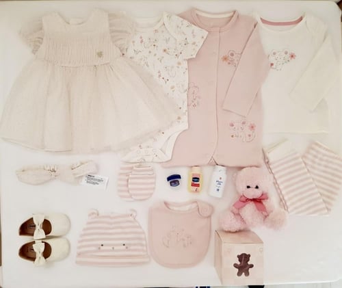 دولاب بناتي ( مايورال )