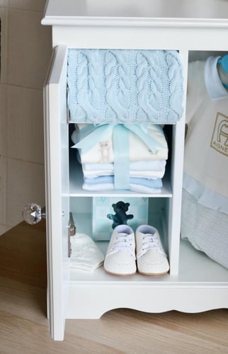 دولاب ولادي ( اقنر )