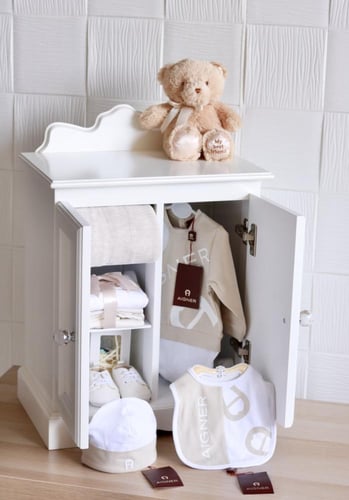 دولاب ولادي ( اقنر)