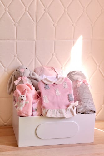 بوكس بناتي شتوي