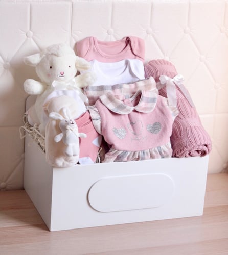 بوكس بناتي شتوي