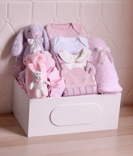 بوكس بناتي شتوي