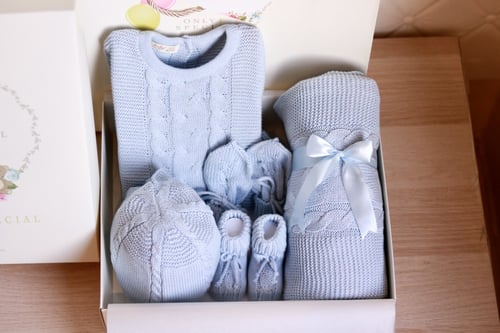 هدية خاصة شتوي (WO)