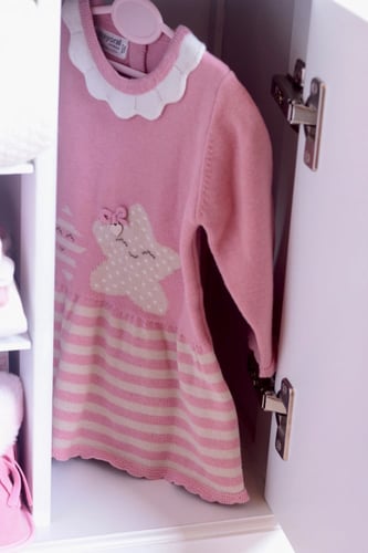 دولاب بناتي شتوي