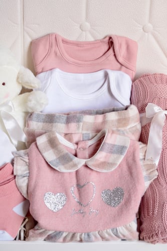 بوكس بناتي شتوي