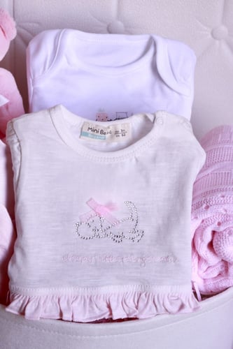 هدية السلة بناتي