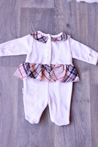 هدية السلة بناتي شتوي