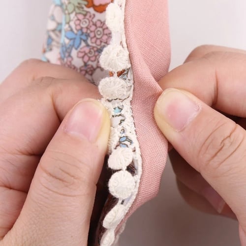 مريلة اطفال