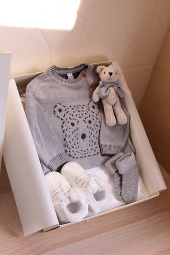 هدية خاصة شتوية (WN1)