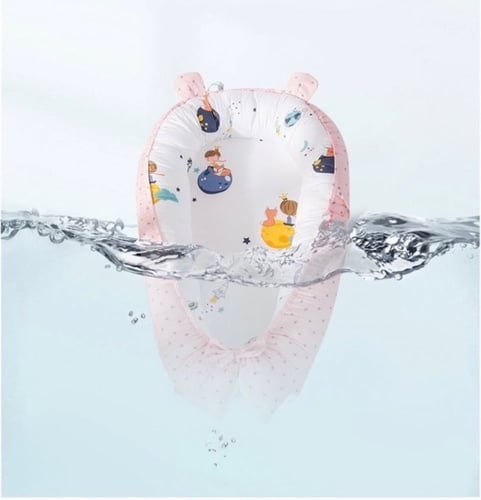 سرير أطفال متنقل