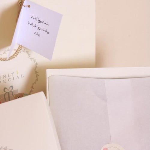 هدية ربيعي بناتي صوف خفيف ( J4)