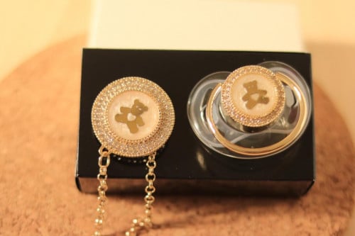 لهاية أطفال