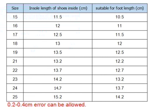 حذاء بناتي رسمي