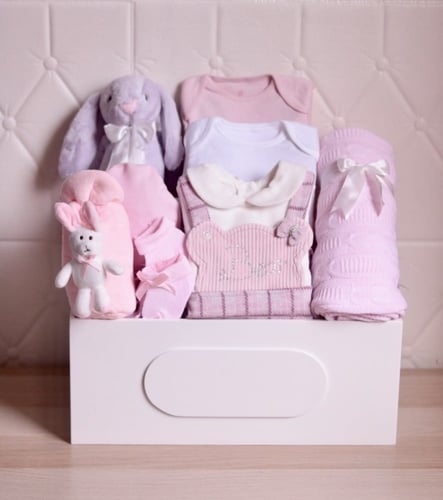 بوكس بناتي شتوي