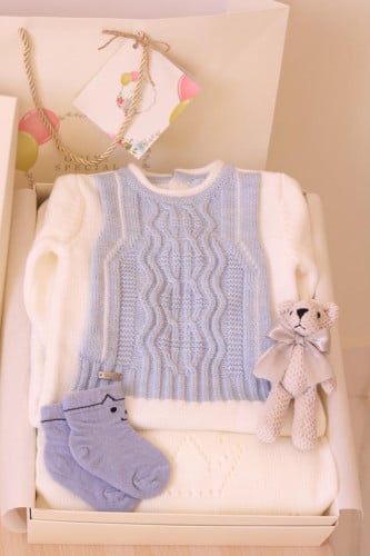 هدية خاصة شتوية ولادي (WB11)