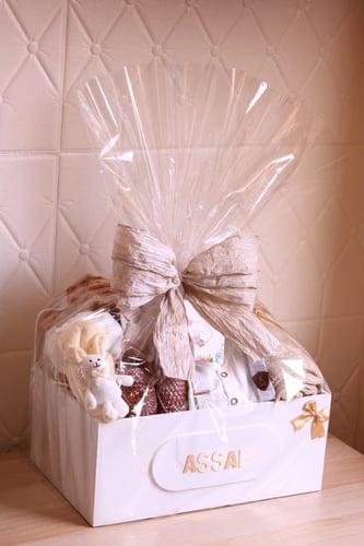 بوكس ولادي صيفي