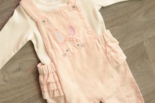 بوكس بناتي ربيعي ( مذركير )