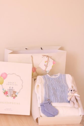 هدية خاصة شتوية ولادي (WB11)