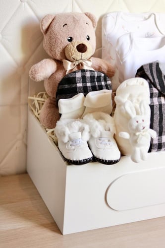 بوكس ولادي شتوي