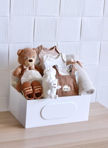 بوكس ولادي شتوي ( مذركير )