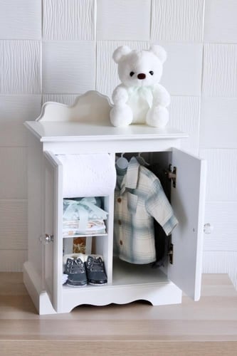 دولاب ولادي شتوي ( نكست )