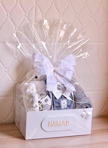 بوكس ولادي شتوى