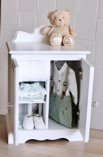 دولاب ولادي ( نكست )