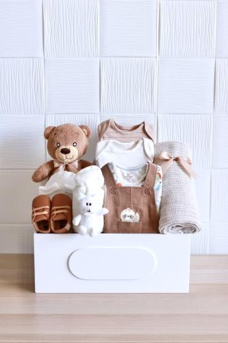 بوكس ولادي شتوي ( مذركير )