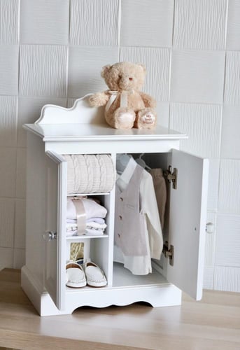 دولاب ولادي