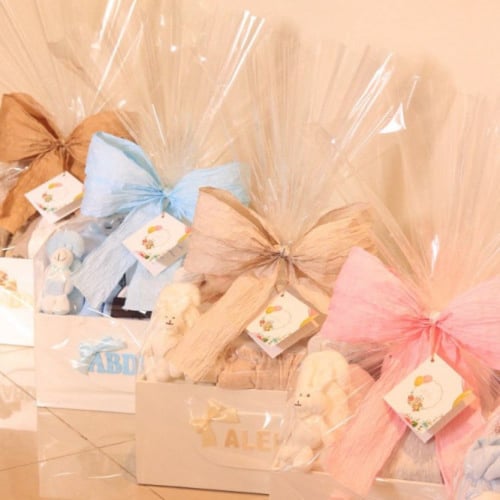 بوكس بناتي شتوي