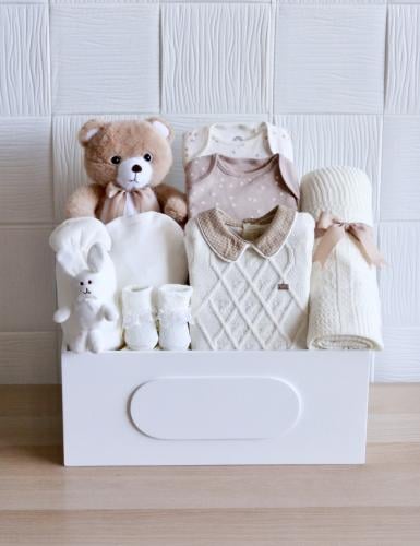 بوكس بناتي شتوي