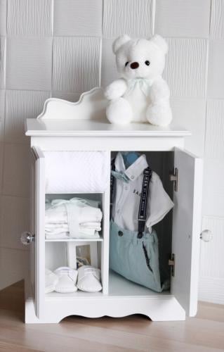 دولاب ولادي ( تيد بيكر )